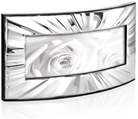 Cornice Ottaviani in Argento 25720PM - 25720PM